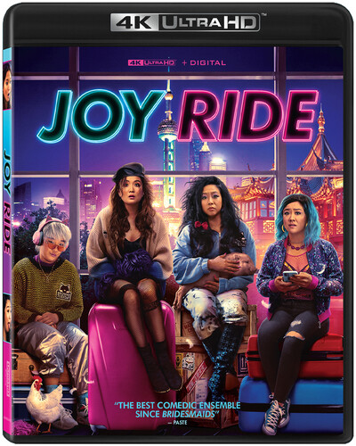 Joy Ride