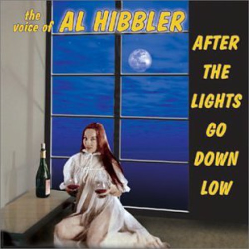 After the Lights Go Down