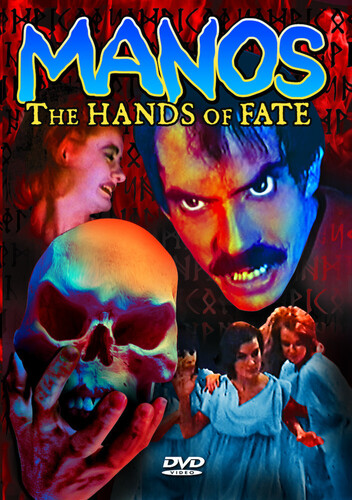 Manos, The Hands of Fate