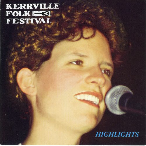 Kerrville Folk Festival Highlights