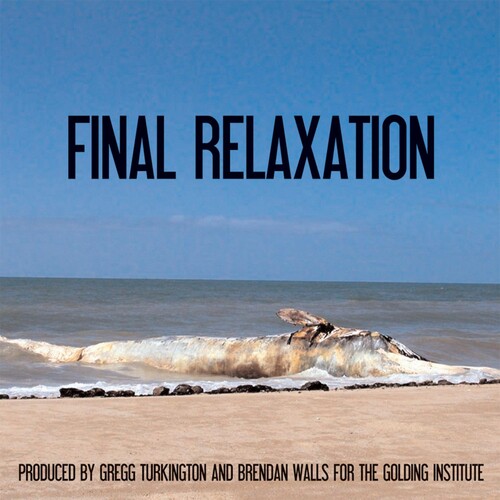 Final Relaxation