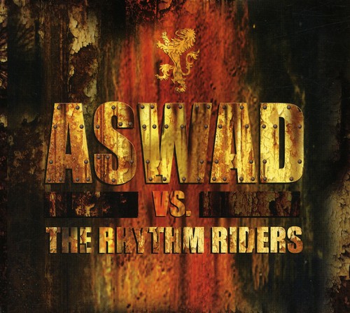 ASWAD VS THE RHYTHM RIDERS