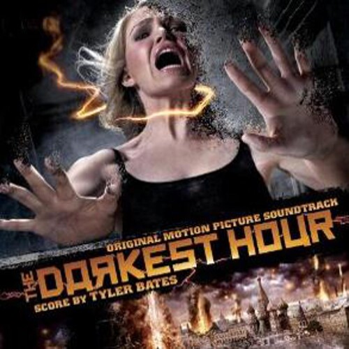 Darkest Hour (Original Soundtrack)