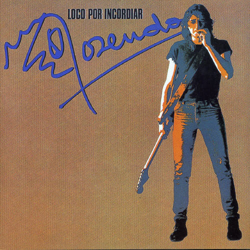 Loco Por Incordiar [Import]