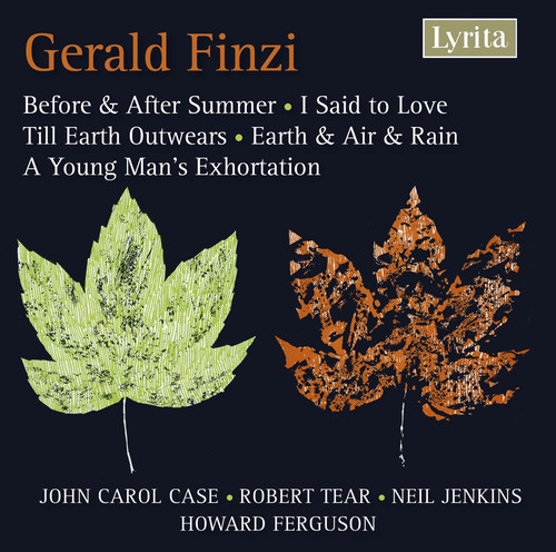 John Carol Case - Before & After Summer