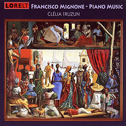 Piano Music