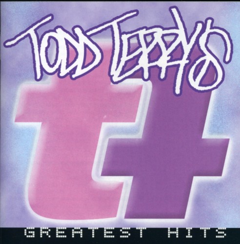 Todd Terry - Greatest Hits [Import]