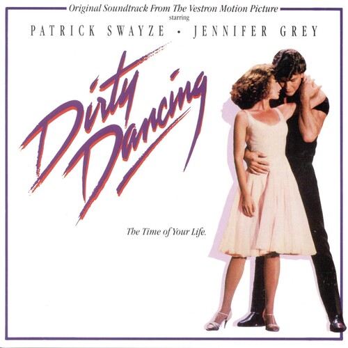 Dirty Dancing (Original Soundtrack) [Import]