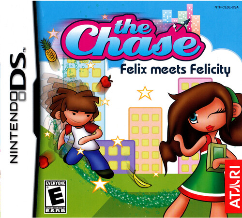 Chase: Felix Meets Felicity