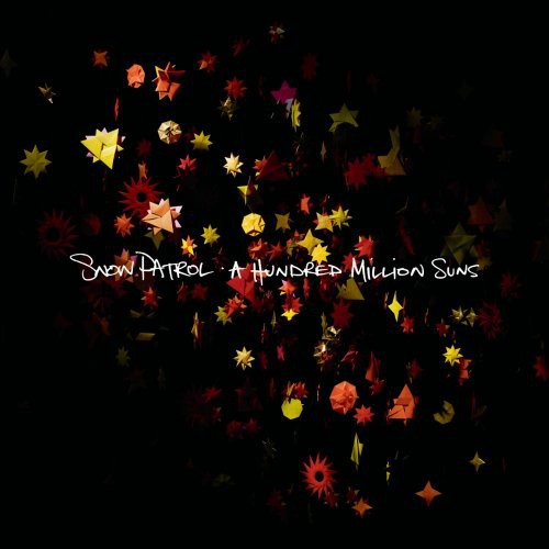 Hundred Million Suns [Import]