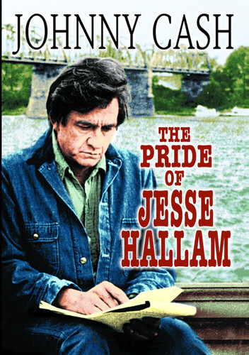 The Pride of Jesse Hallam
