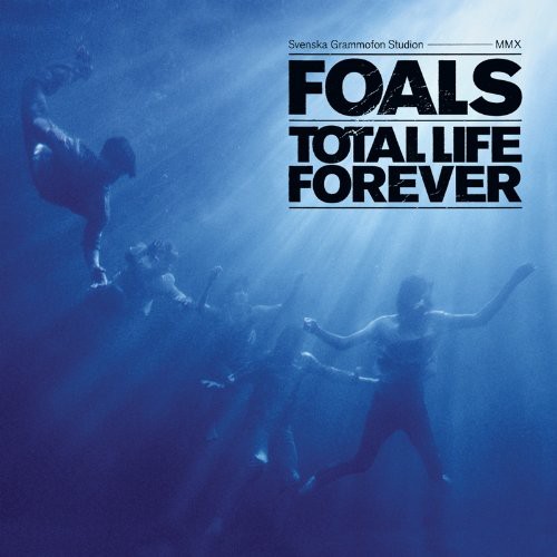 Foals - Total Life Forever [Import]