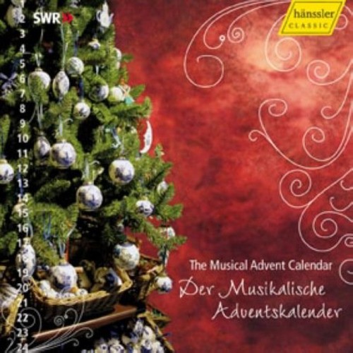 Musical Advent Calendar 5 /  Various
