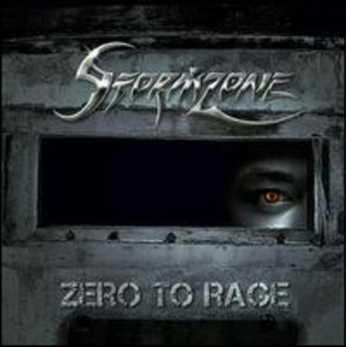 Zero To Rage