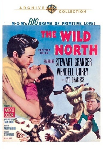 WILD NORTH