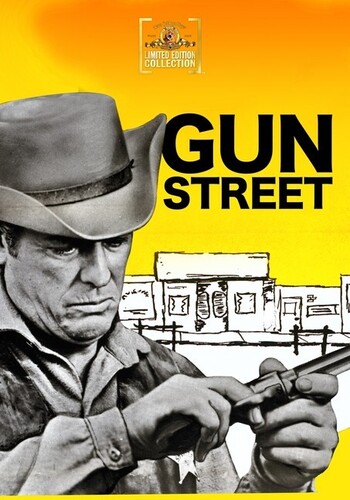 Gun Street