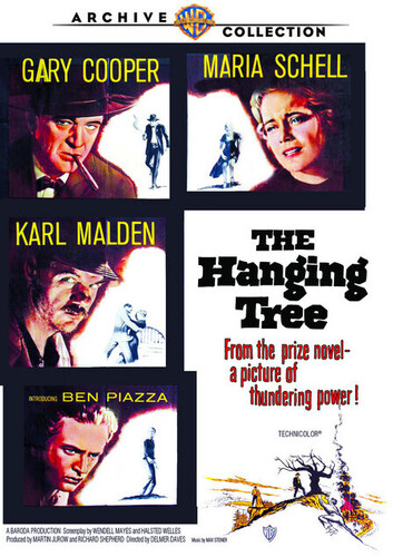 HANGING TREE