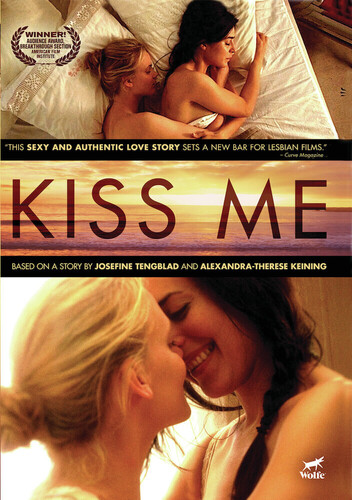 Kiss Me