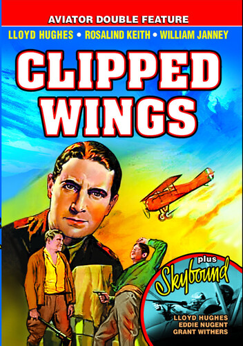 Clipped Wings /  Skybound