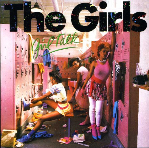 GIRL TALK