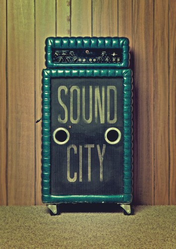 Sound City: Real to Reel [Import]