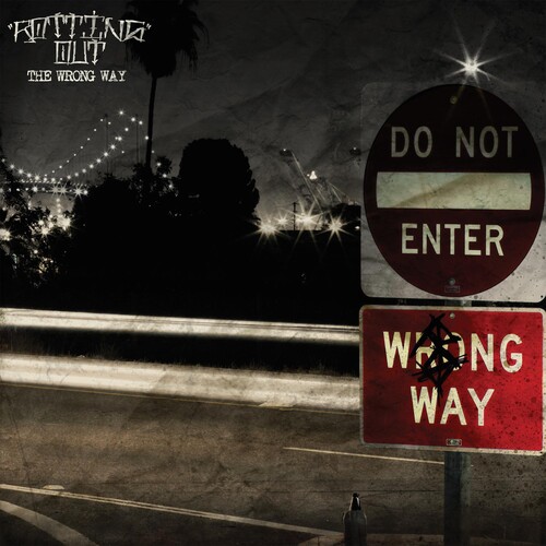 The Wrong Way