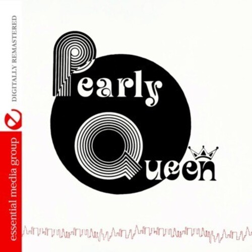 PEARLY QUEEN