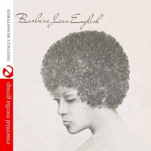 Barbara Jean English