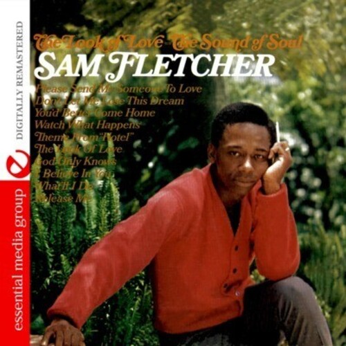 Look of Love, Sound of Soul|Sam Fletcher