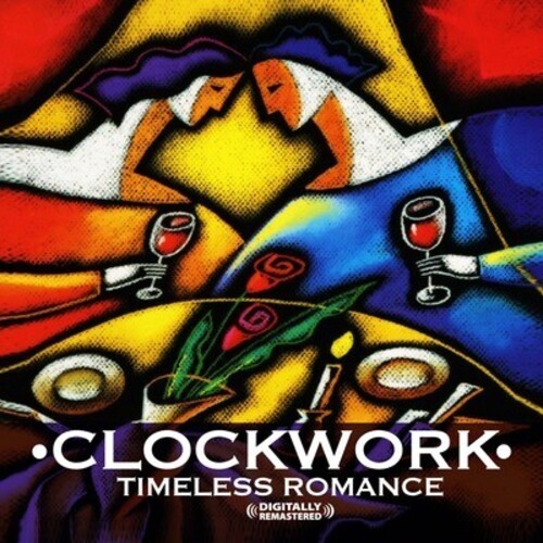 Timeless Romance|Clockwork/Timeless Romance