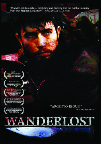 Wanderlost