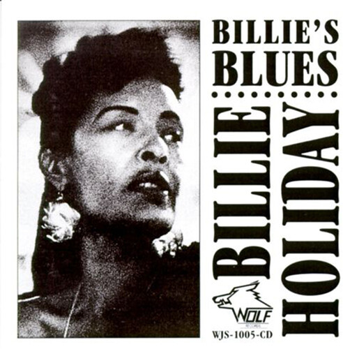 Billie's Blues