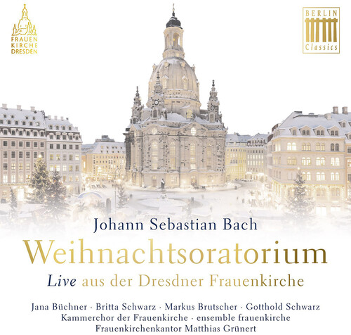 Weihnachtsoratorium