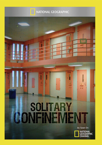 Solitary Confinement