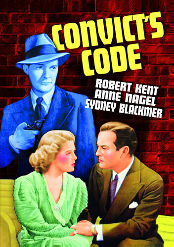 Convict's Code