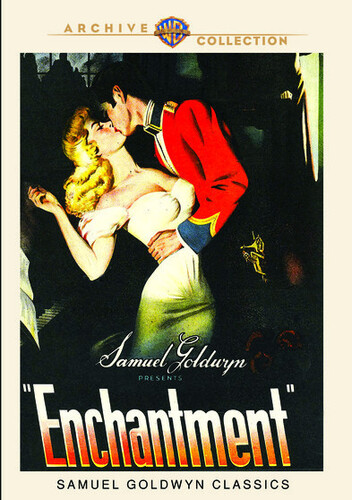 ENCHANTMENT