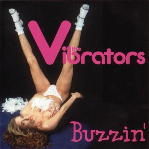 Vibrators - Buzzin
