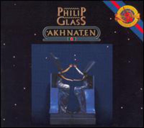 Akhnaten