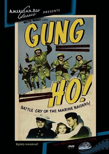 Gung Ho!