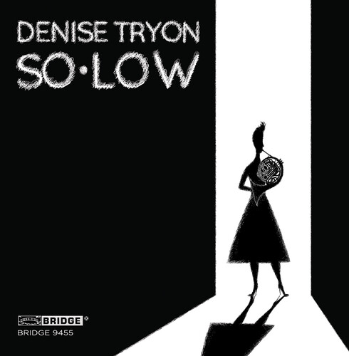 Denise Tryon