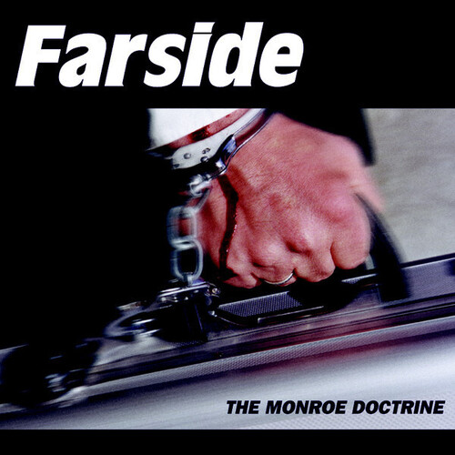 Monroe Doctrine