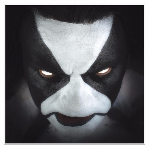 Abbath - Abbath [Vinyl]