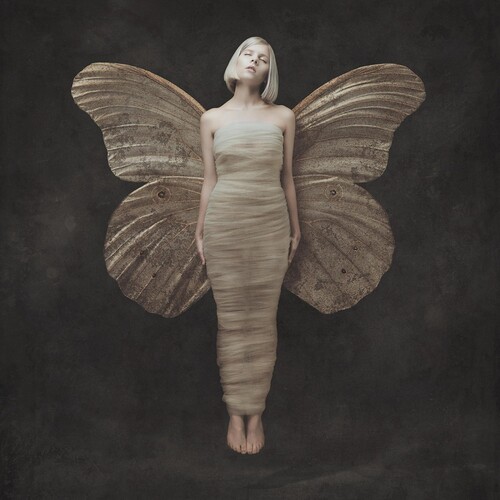 AURORA - All My Demons Greeting Me As a Friend