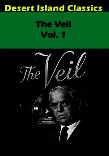 The Veil: Volume 1