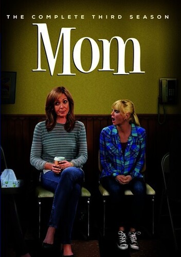 MOM: THE COMPLETE THIRD SEASON