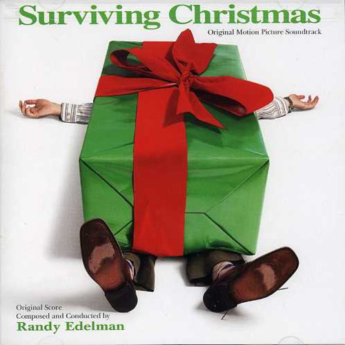 Randy Edelman - Surviving Christmas [Original Motion Picture Soundtrack]