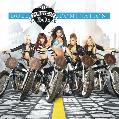 Pussycat Dolls - Doll Domination