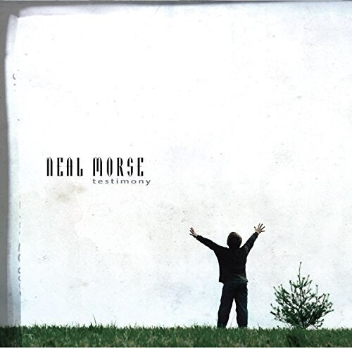 Neal Morse - Testimony [Import Vinyl]