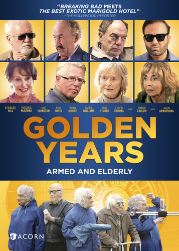 Golden Years