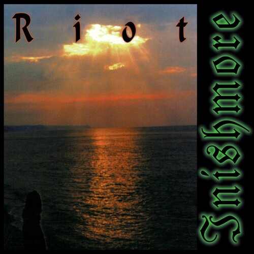 Inishmore - Reissue